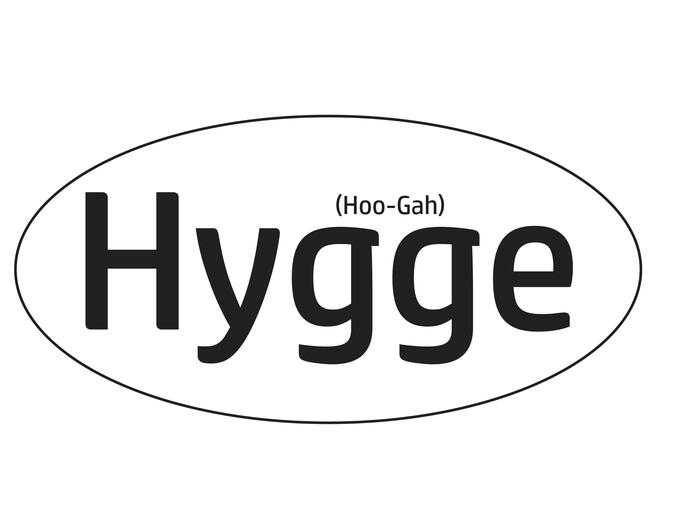 Hygge Logo